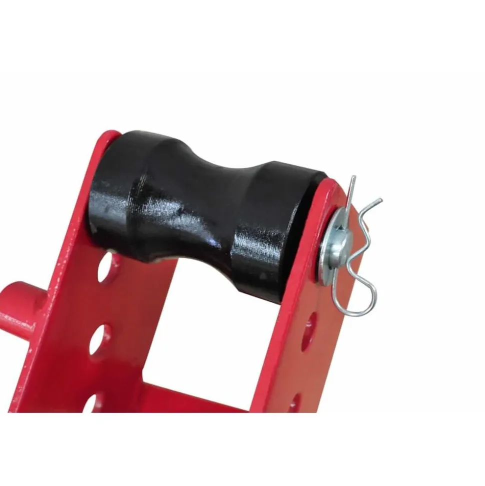 12 T ROHRBIEGEMASCHINE ROHRBIEGEGERÄT