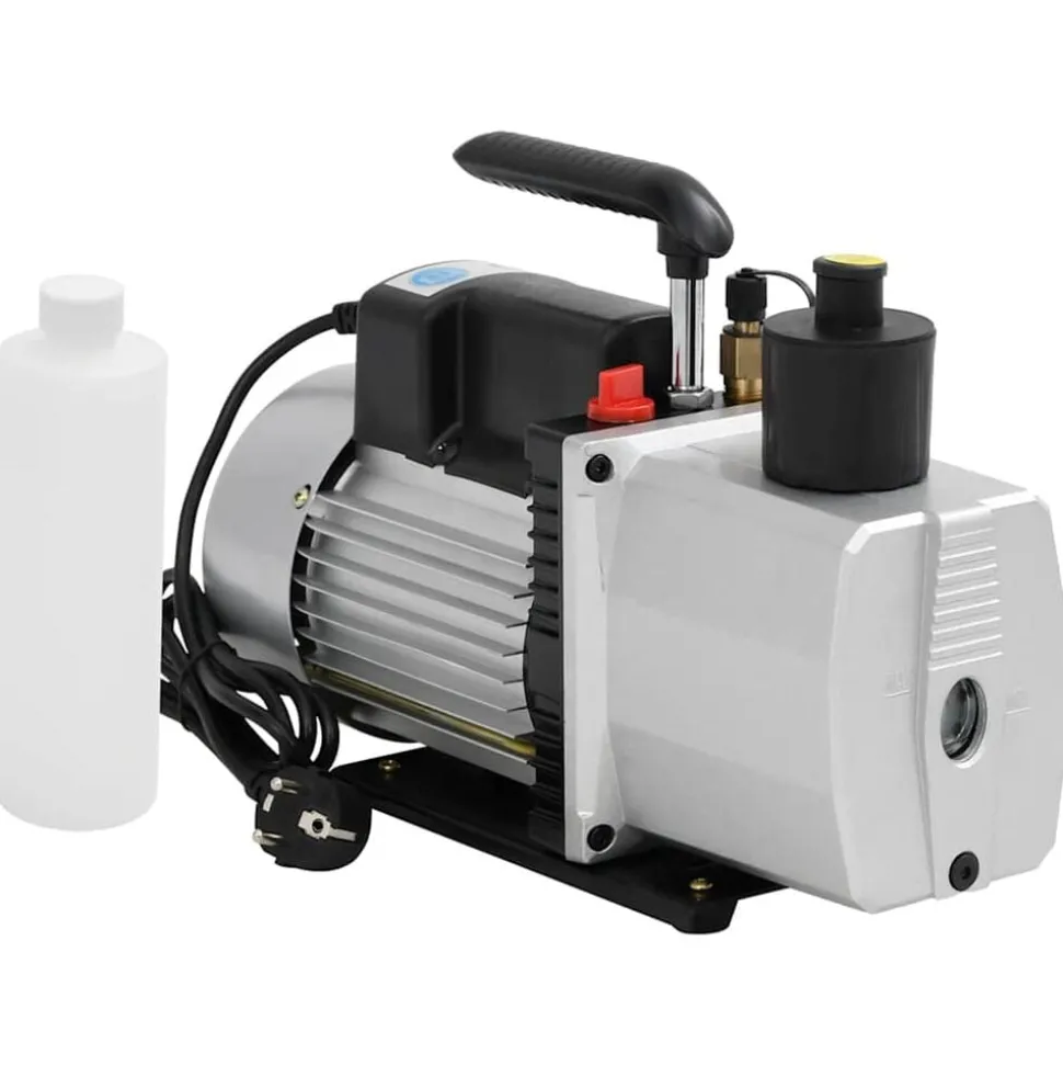 2-Stufige Vakuumpumpe 100 L / Min