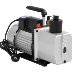 2-Stufige Vakuumpumpe 100 L / Min