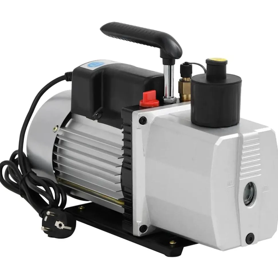 2-Stufige Vakuumpumpe 100 L / Min