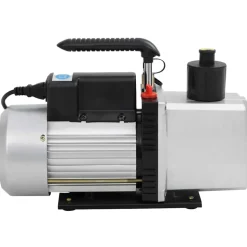 2-Stufige Vakuumpumpe 100 L / Min